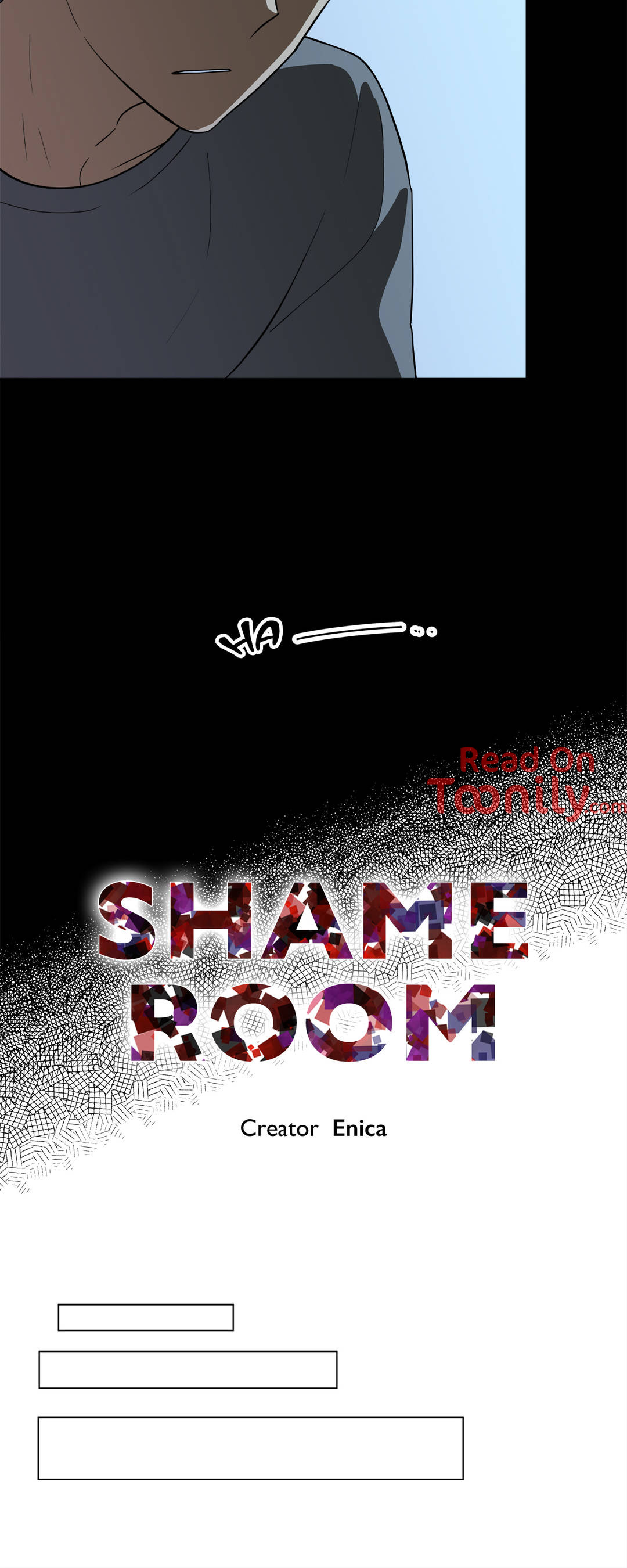 Shame Room image