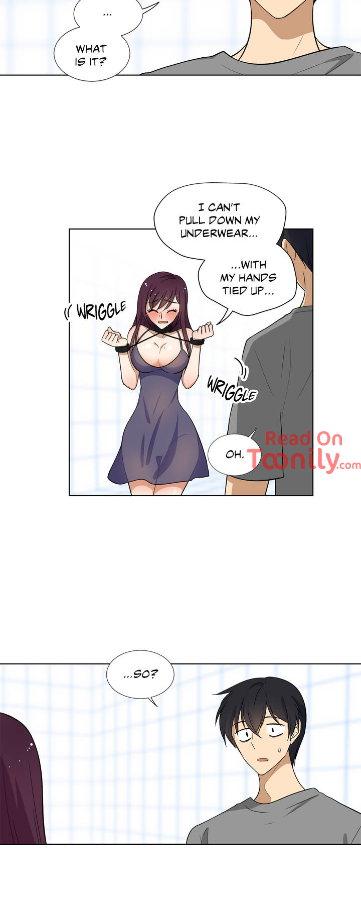 Shame Room image