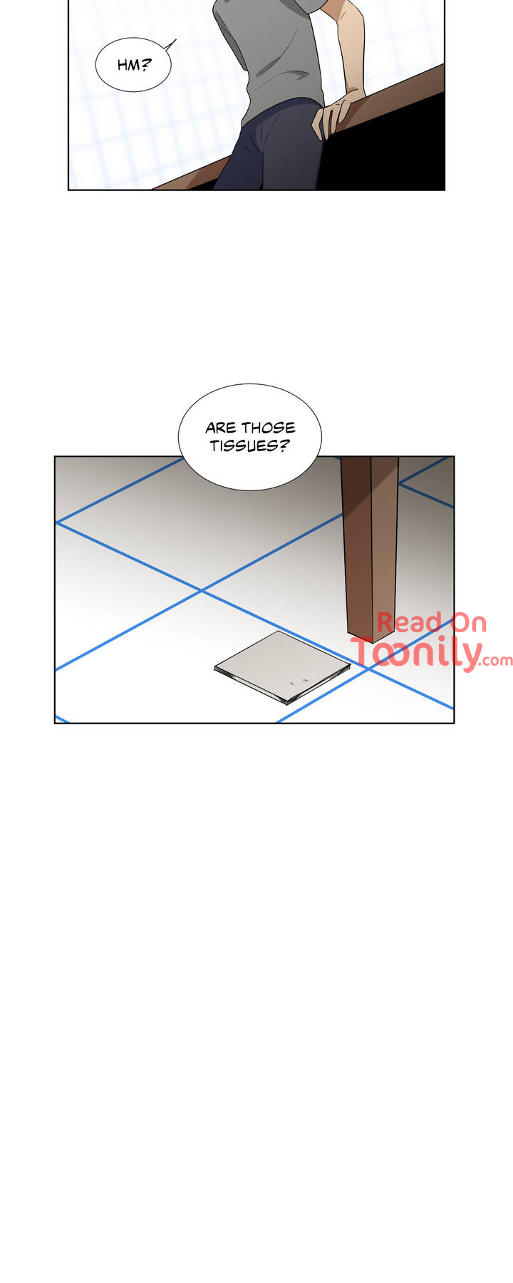 Shame Room image