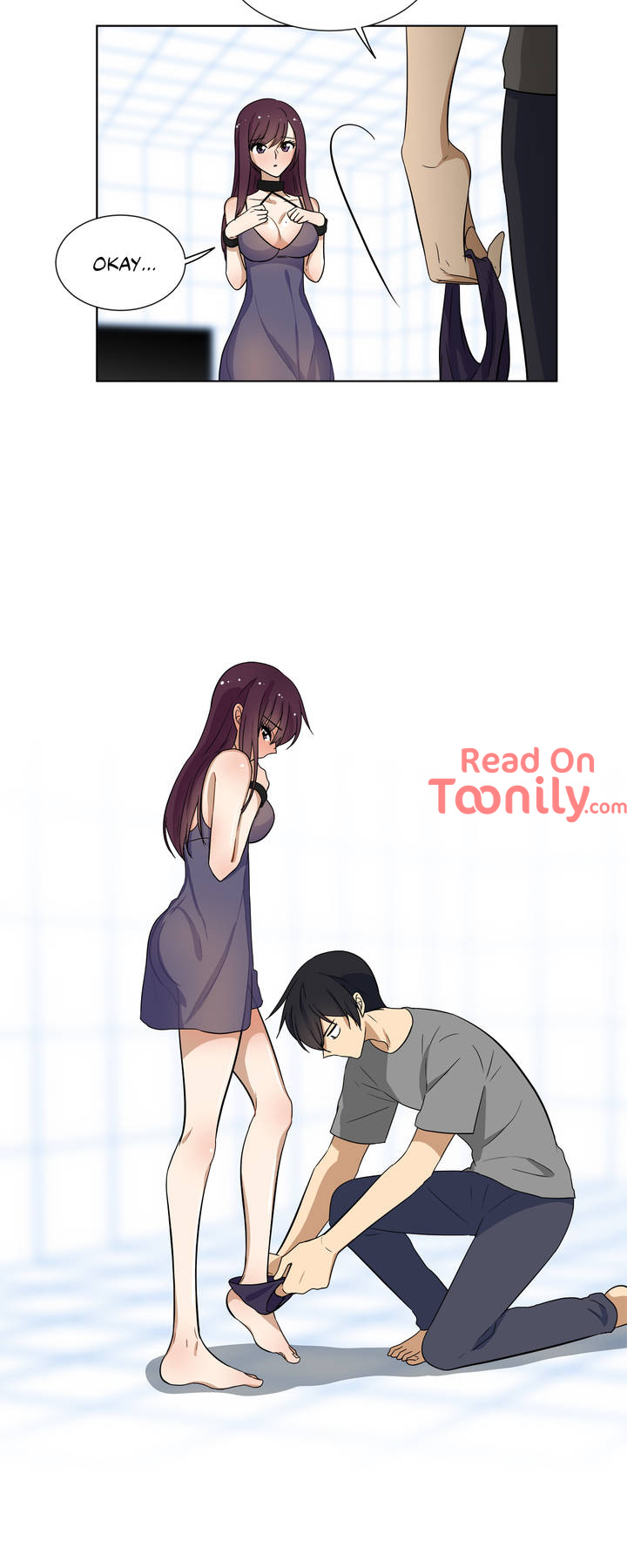 Shame Room image