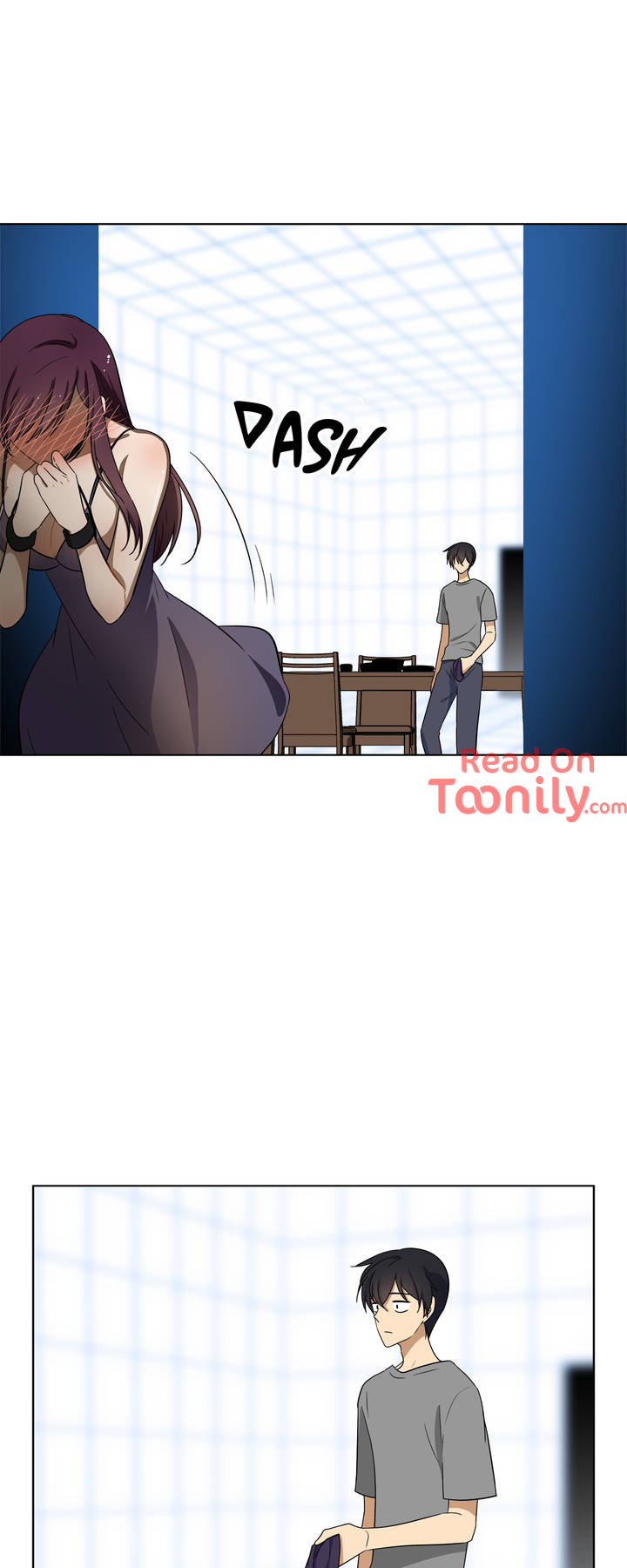 Shame Room image
