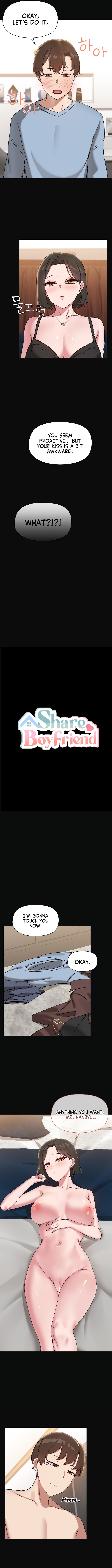 Share Boyfriend NEW image