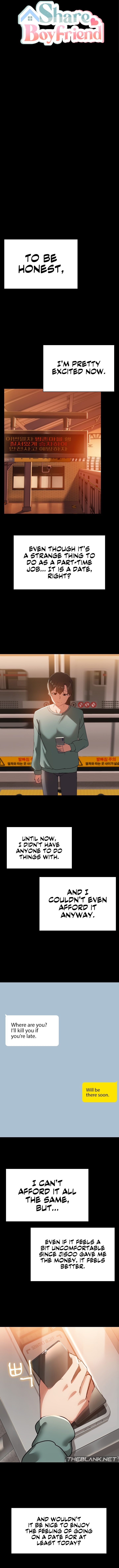 Share Boyfriend NEW image