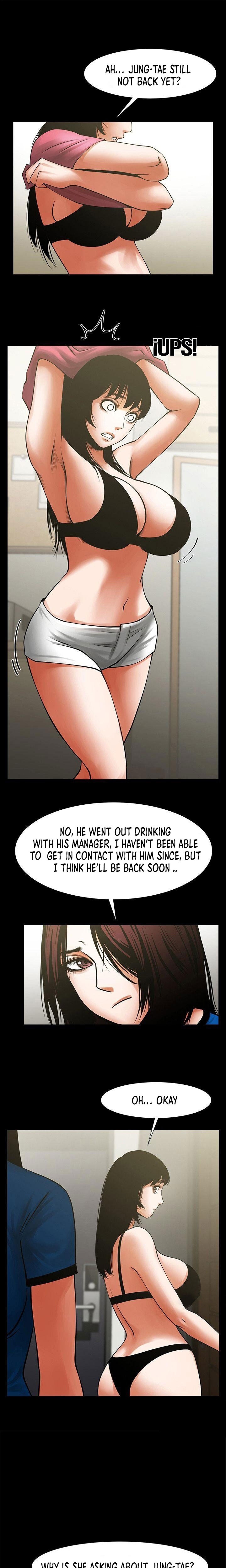 Read Manhwa | HD Porn Comics