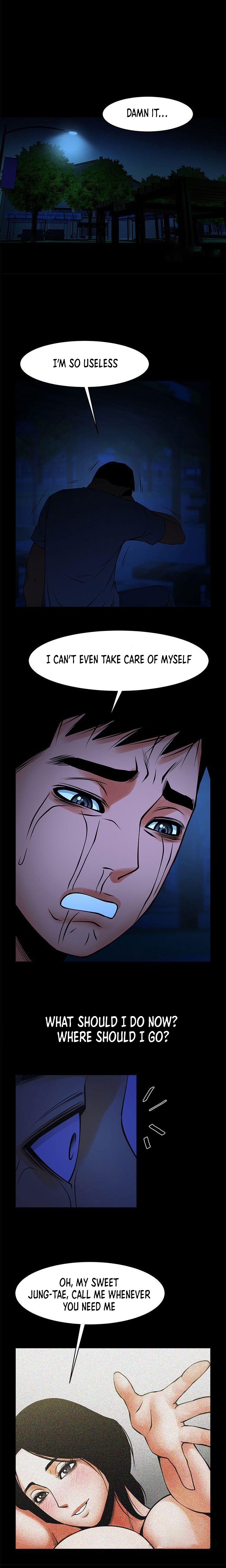 Read Manhwa | HD Porn Comics
