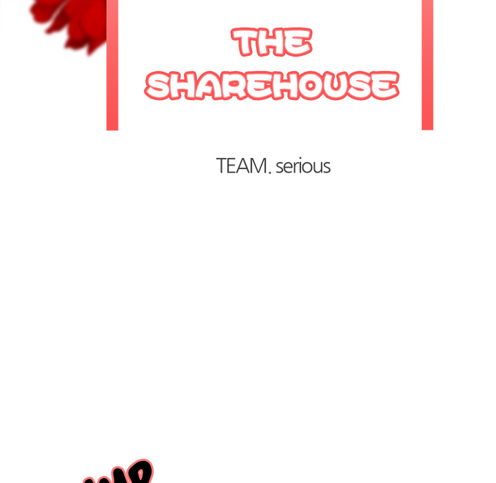 The Sharehouse image