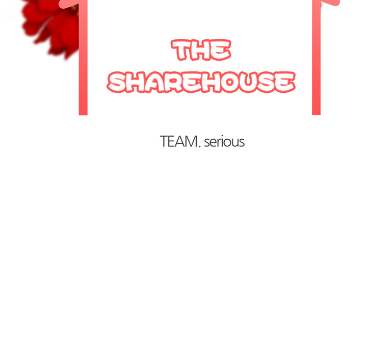 The Sharehouse image