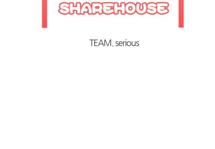 The Sharehouse image