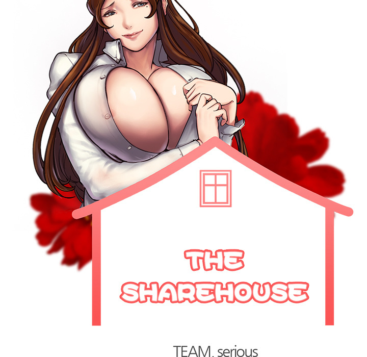 The Sharehouse image