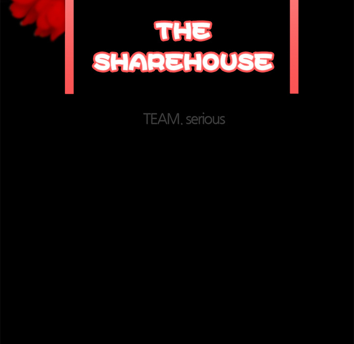 The Sharehouse image