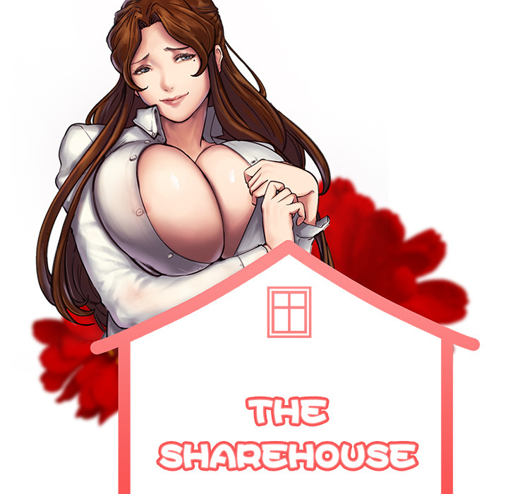 The Sharehouse image