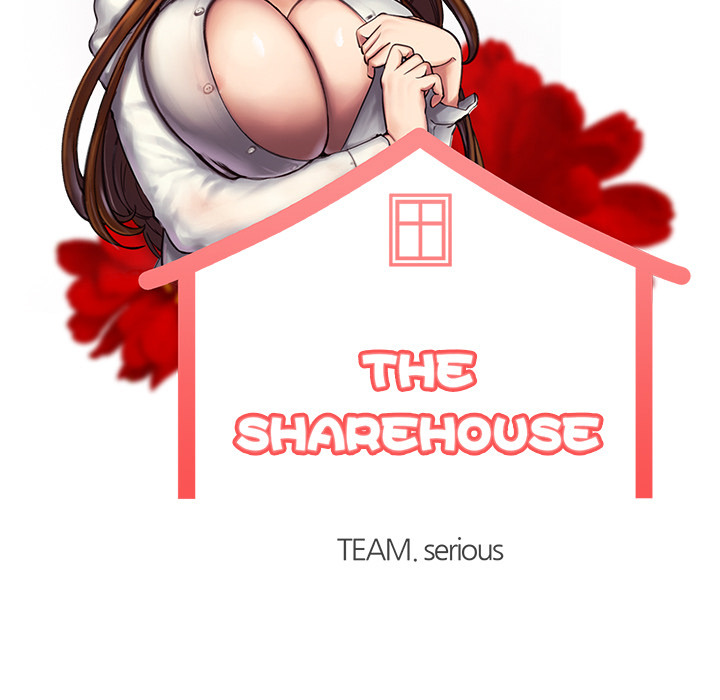 The Sharehouse image