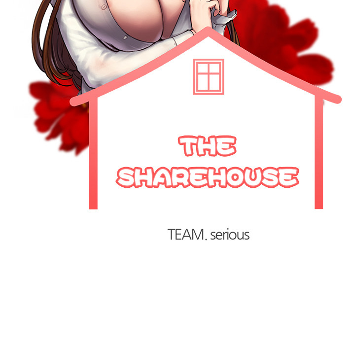 The Sharehouse image