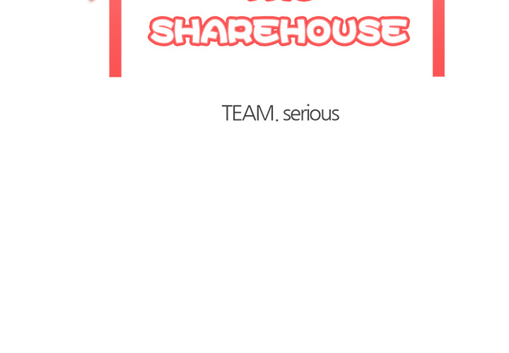 The Sharehouse image