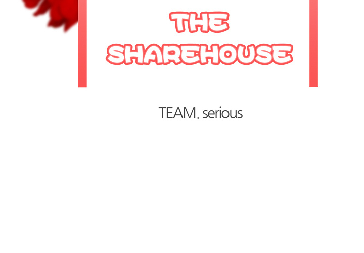 The Sharehouse image