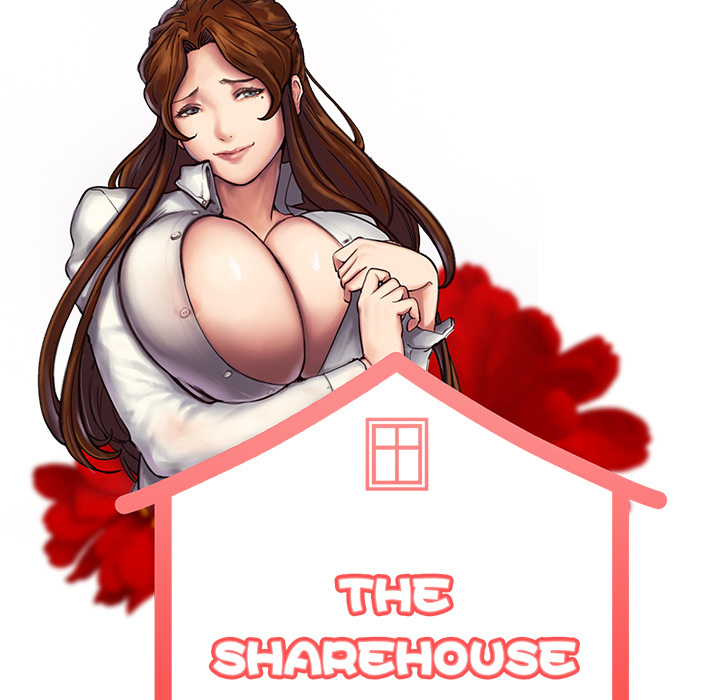 The Sharehouse image