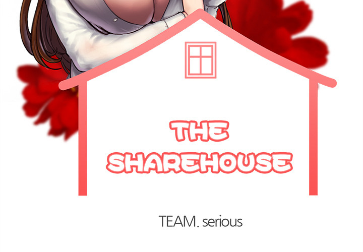 The Sharehouse image