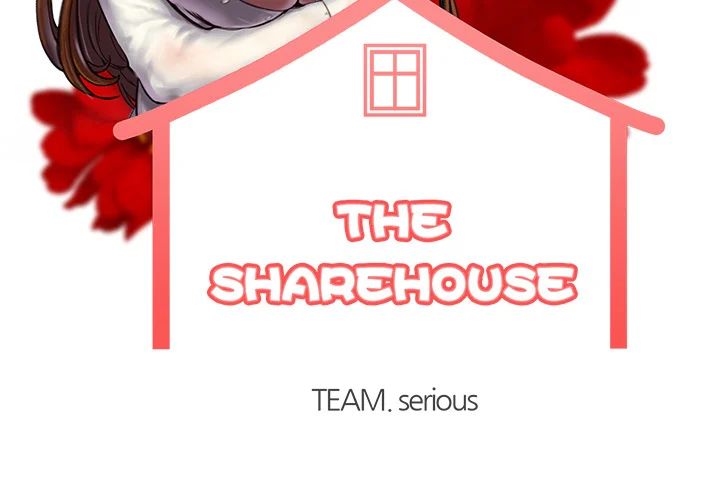 The Sharehouse image