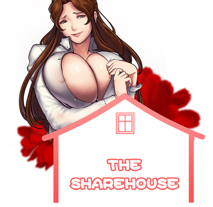 The Sharehouse image