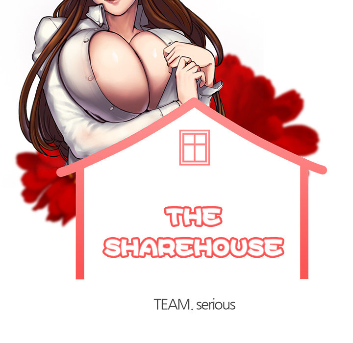 The Sharehouse image