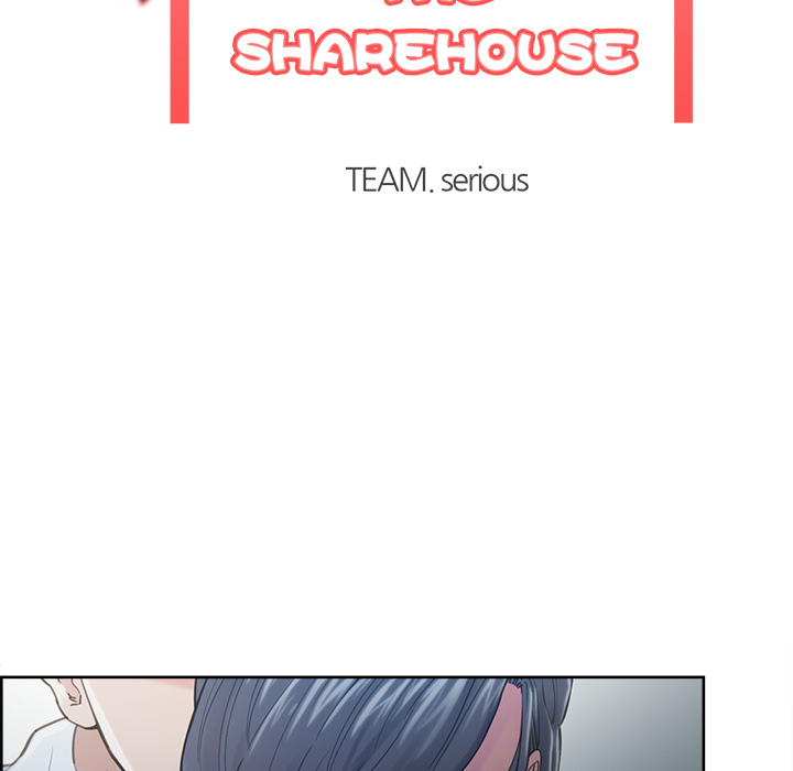 The Sharehouse image