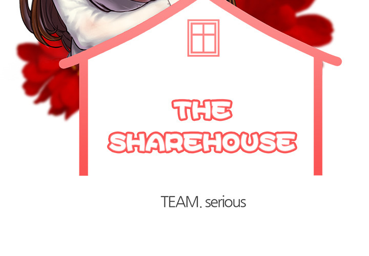 The Sharehouse image