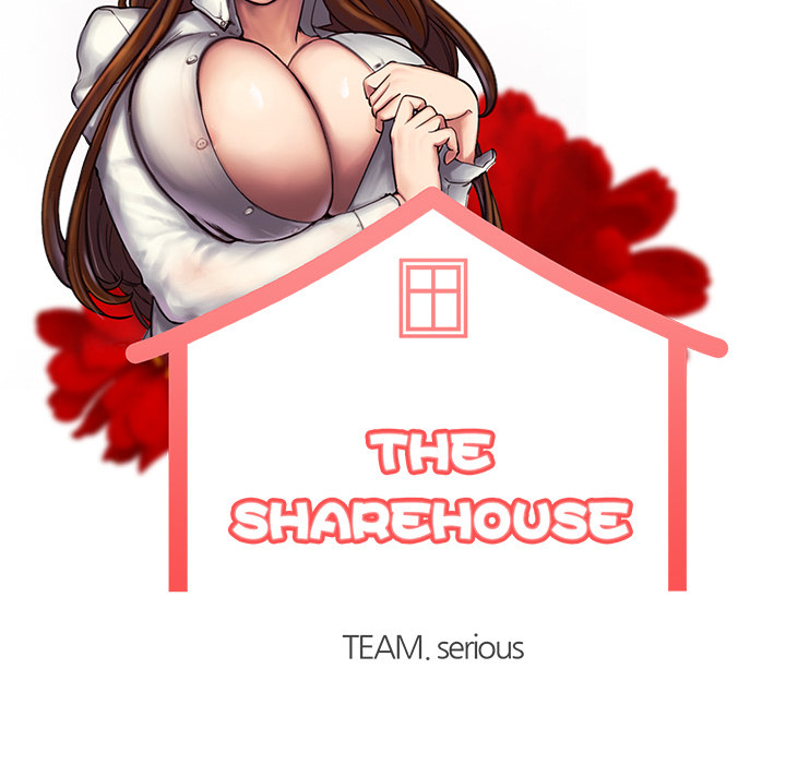 The Sharehouse image