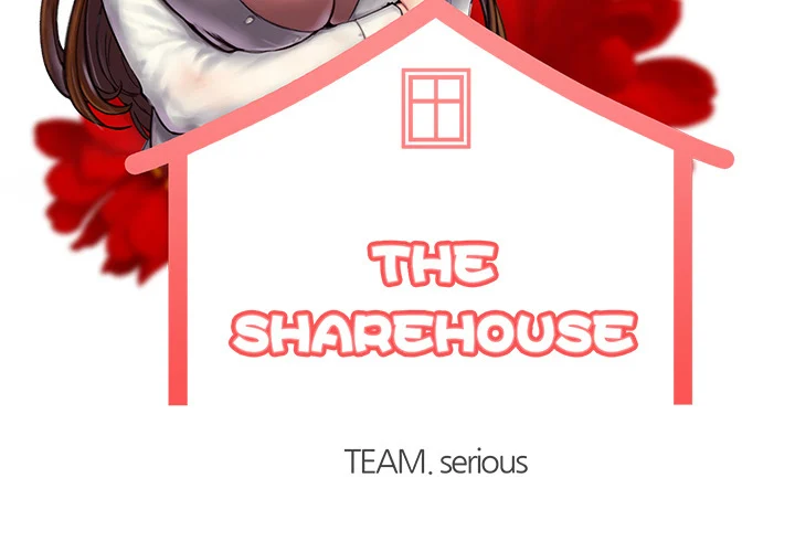 The Sharehouse image