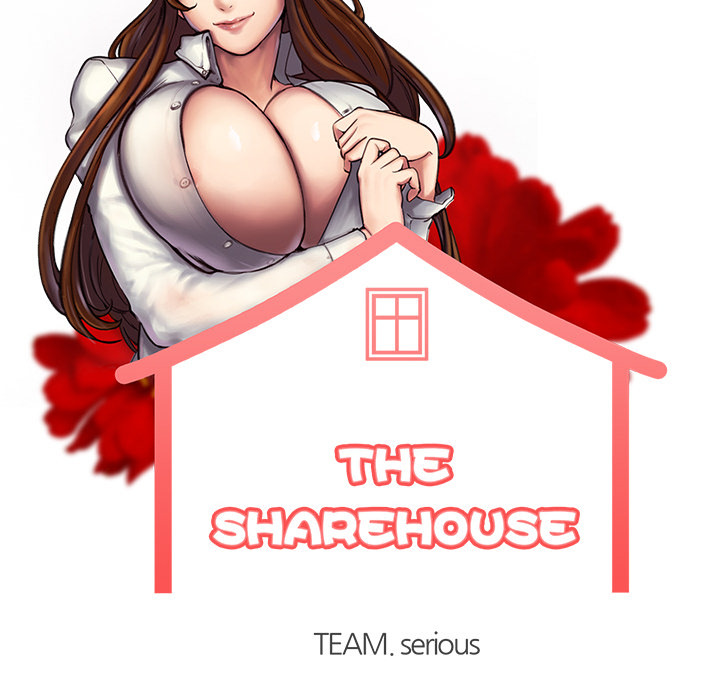 The Sharehouse image