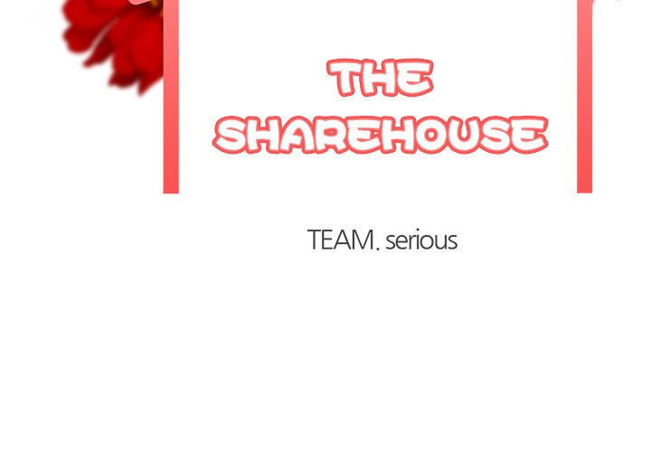 The Sharehouse image