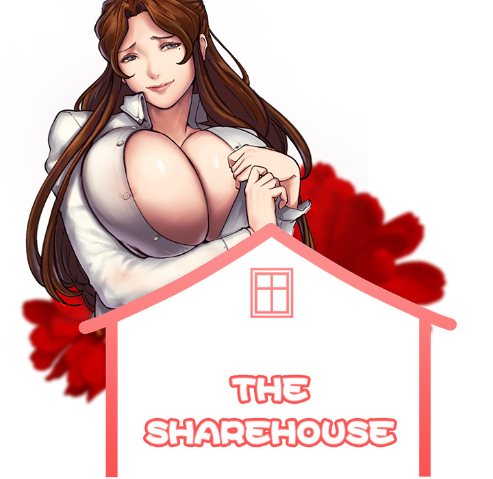 The Sharehouse image