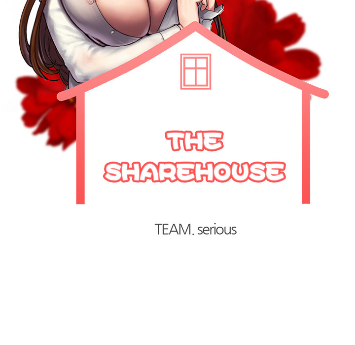 The Sharehouse image