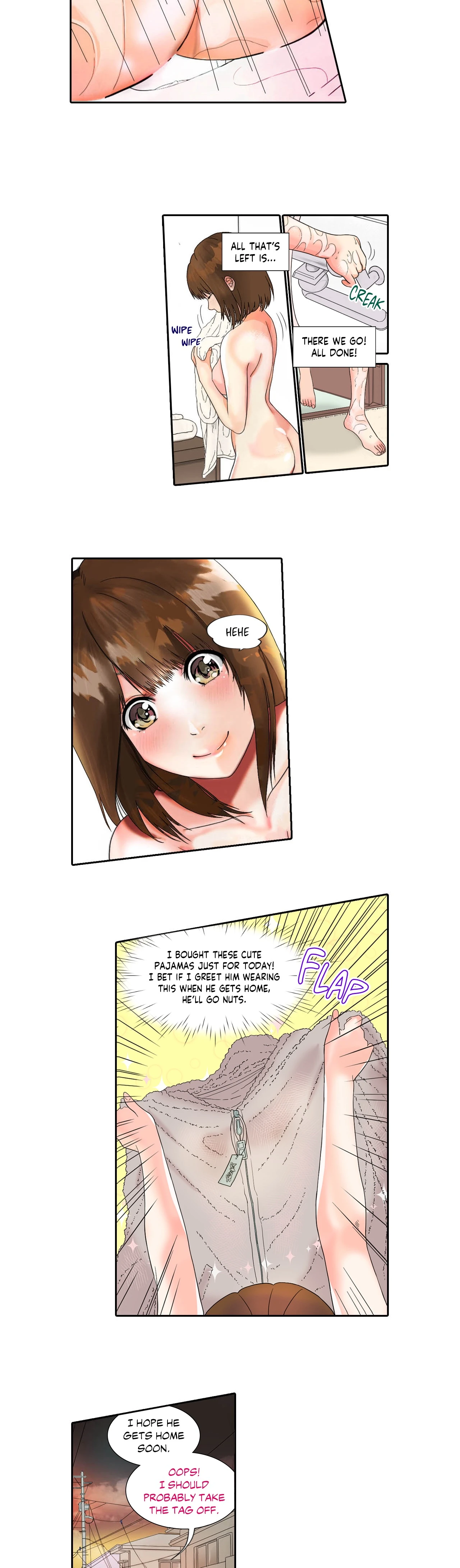 Sharing is Caring NEW image