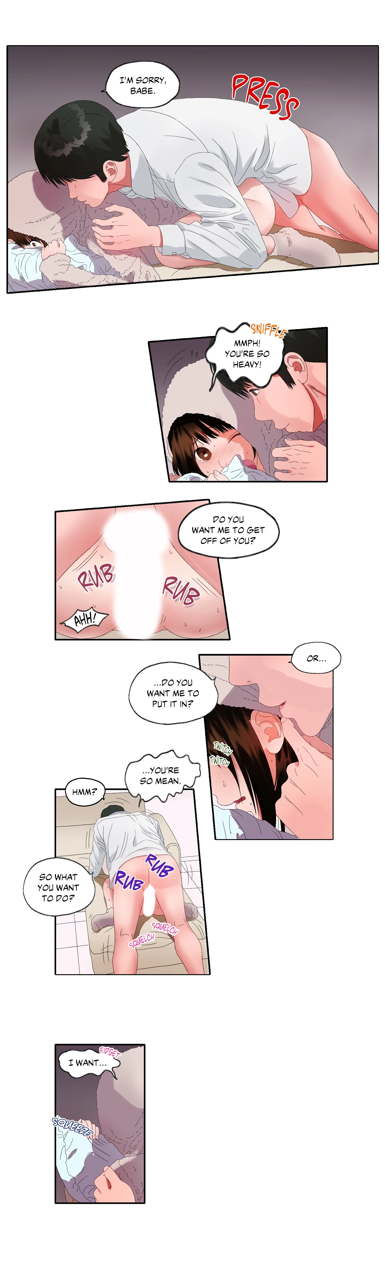 Sharing is Caring NEW image