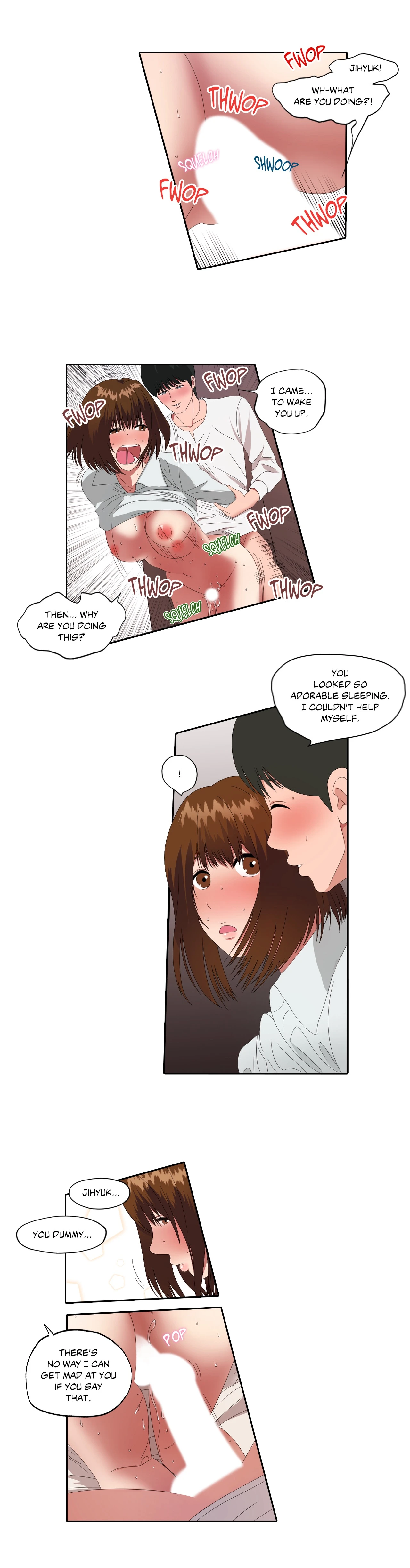 Sharing is Caring NEW image