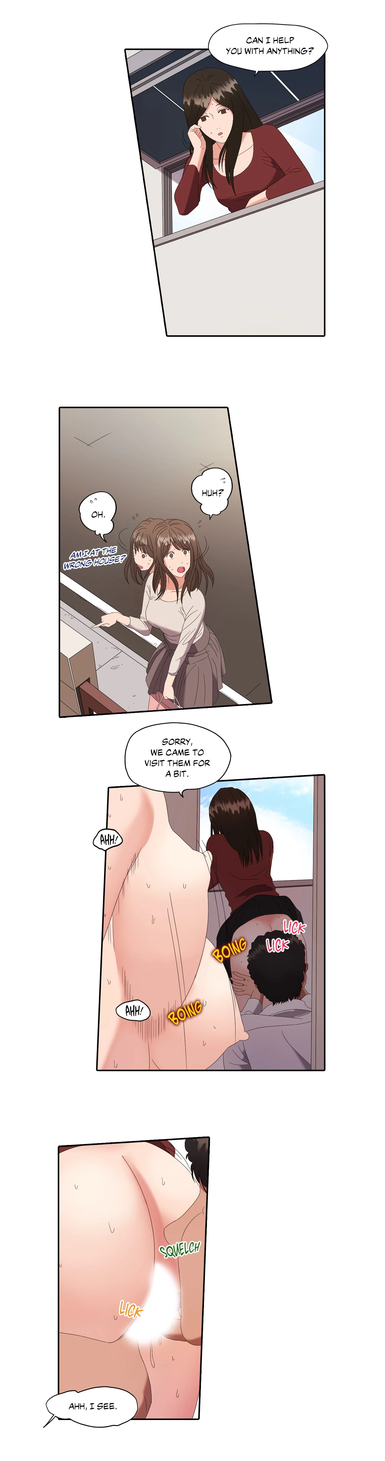 Sharing is Caring NEW image