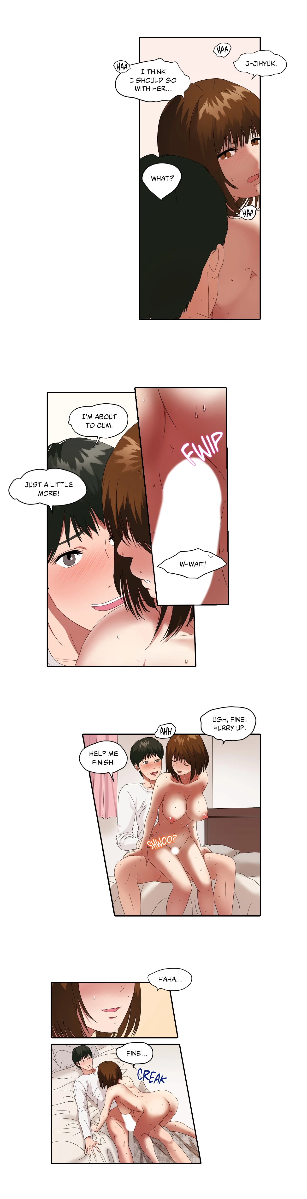Sharing is Caring NEW image