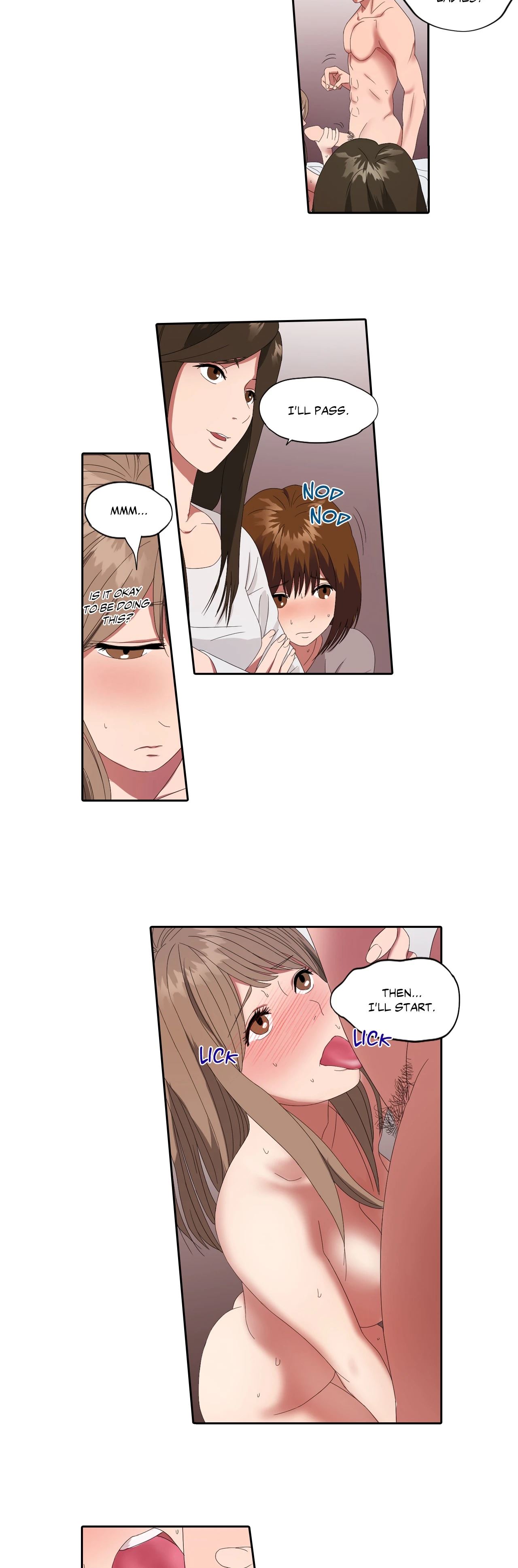 Sharing is Caring NEW image