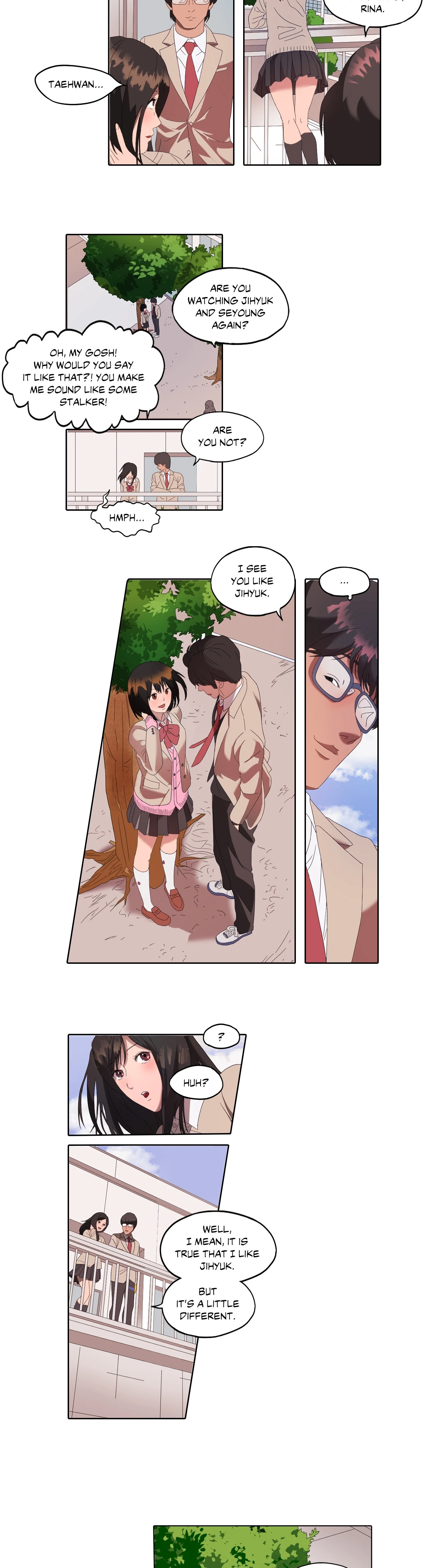 Sharing is Caring NEW image