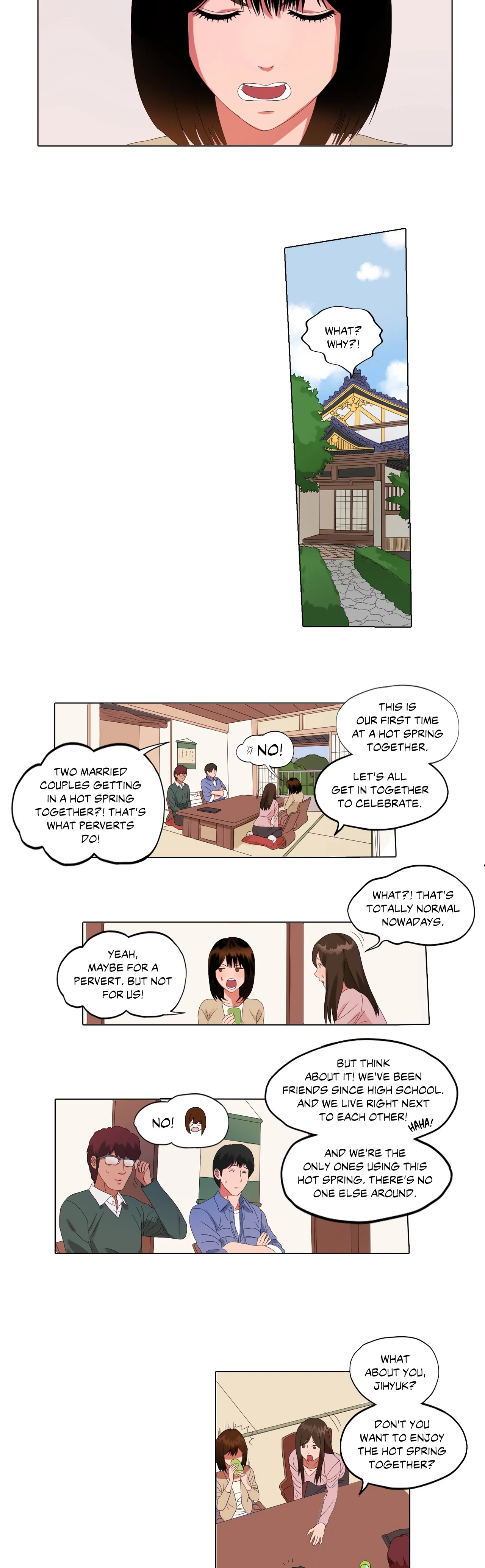 Sharing is Caring NEW image