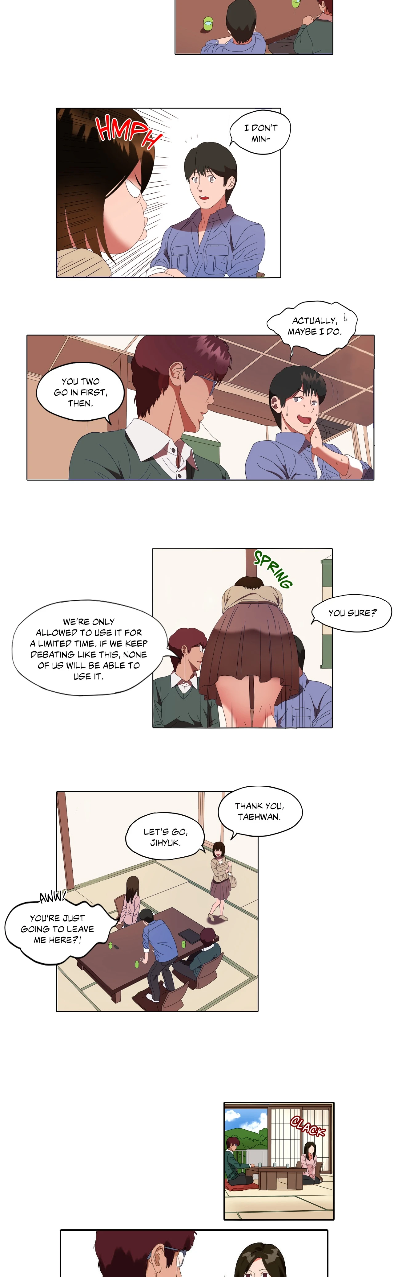 Sharing is Caring NEW image
