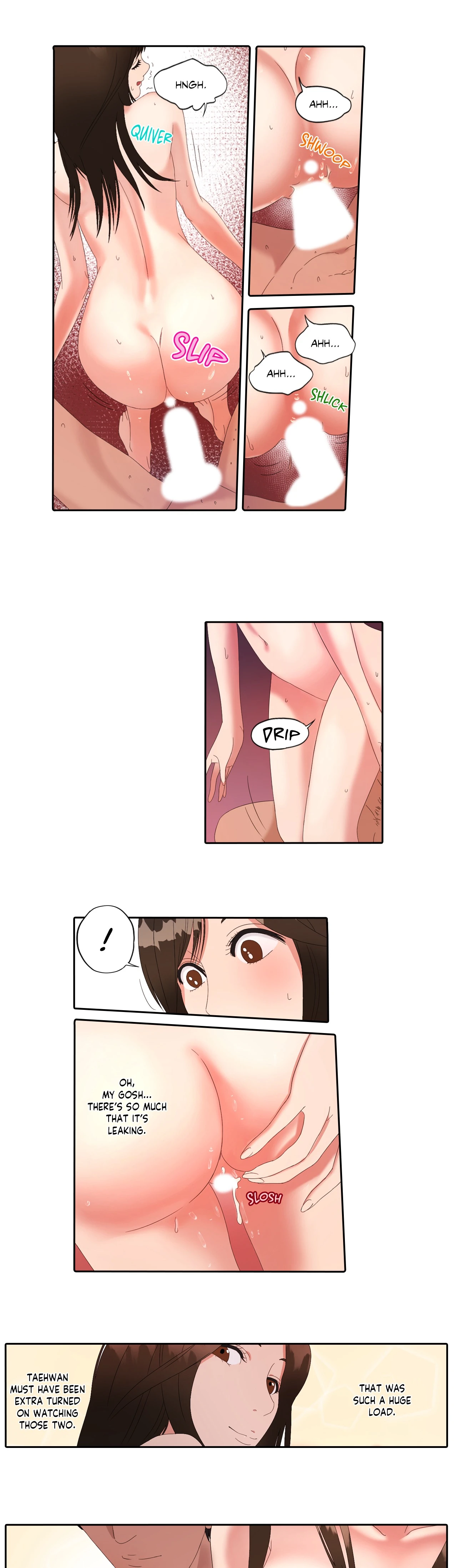 Sharing is Caring NEW image