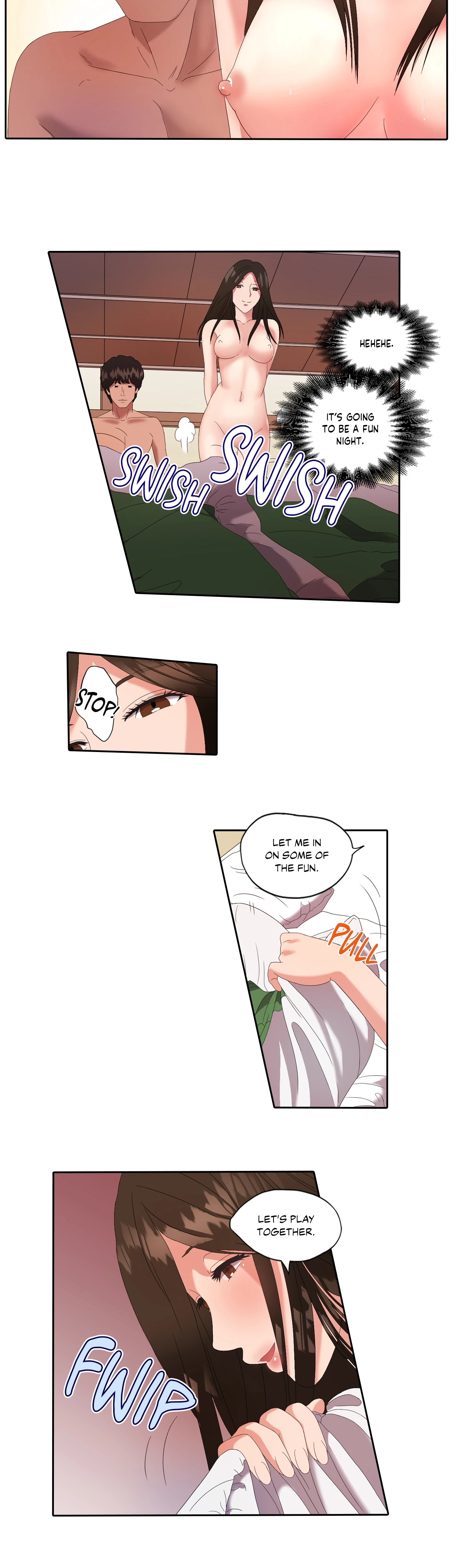 Sharing is Caring NEW image