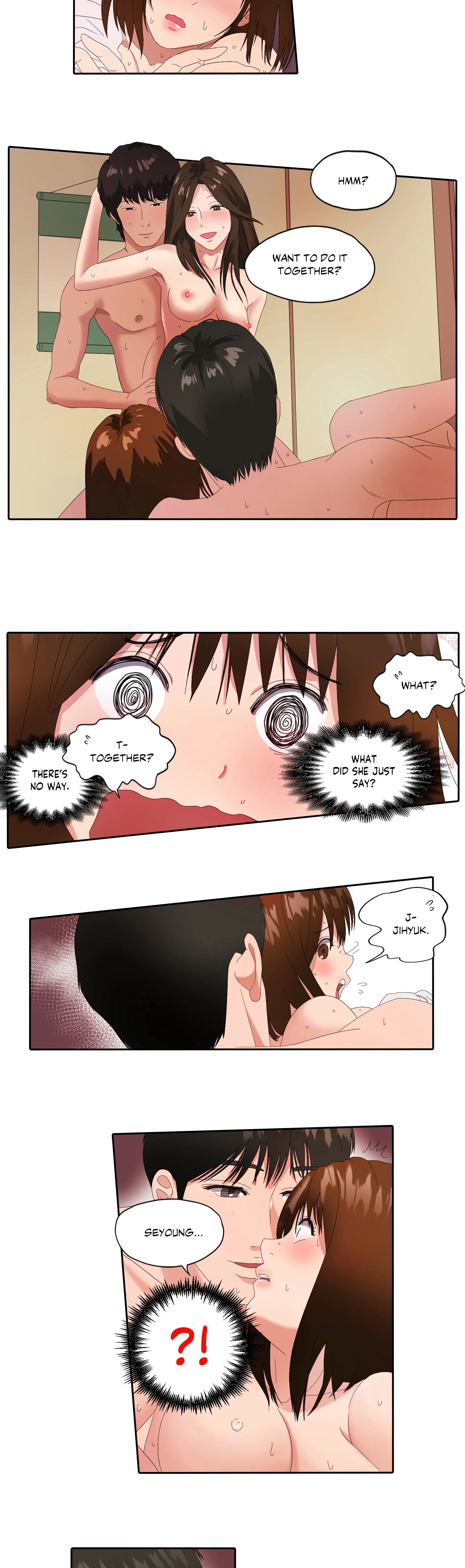 Sharing is Caring NEW image