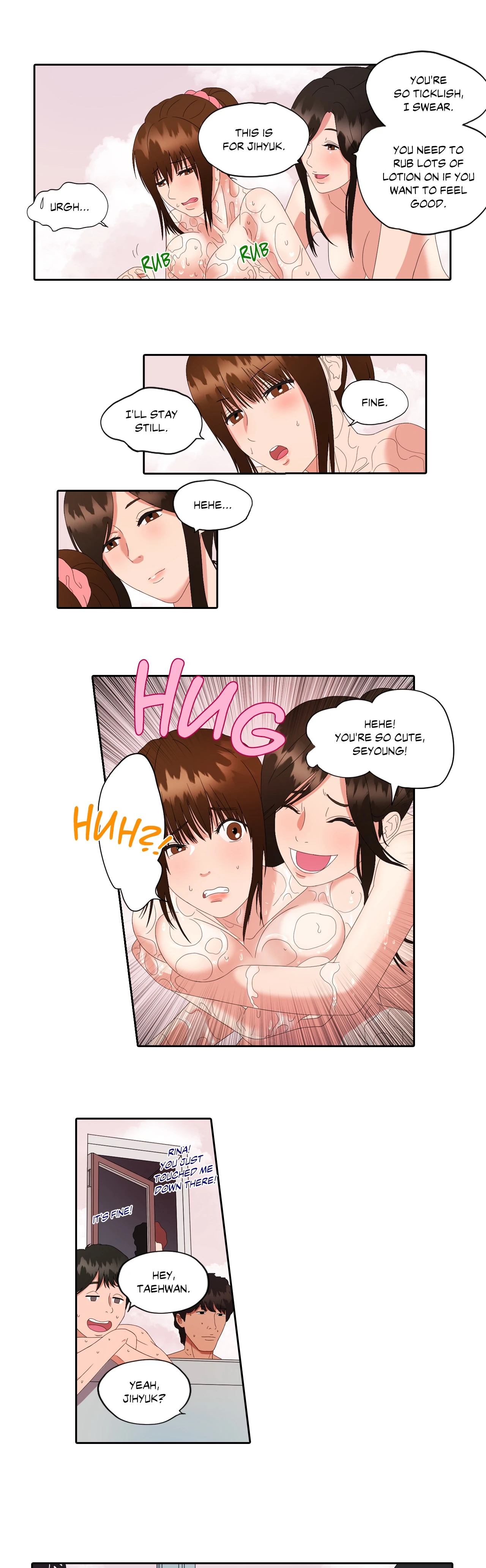 Sharing is Caring NEW image
