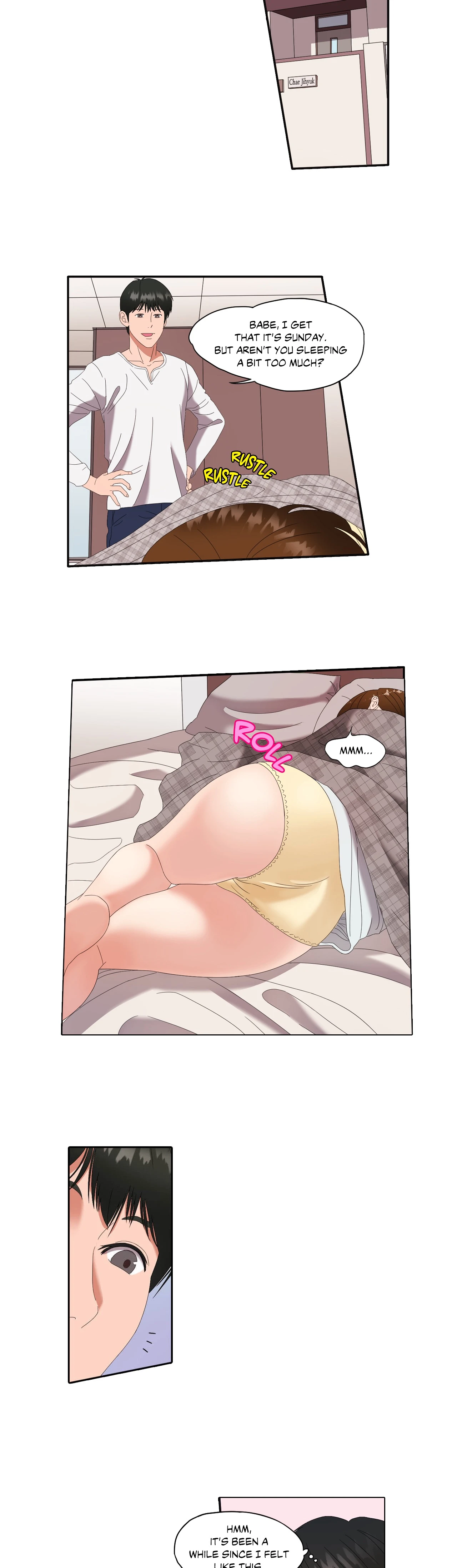 Sharing is Caring NEW image