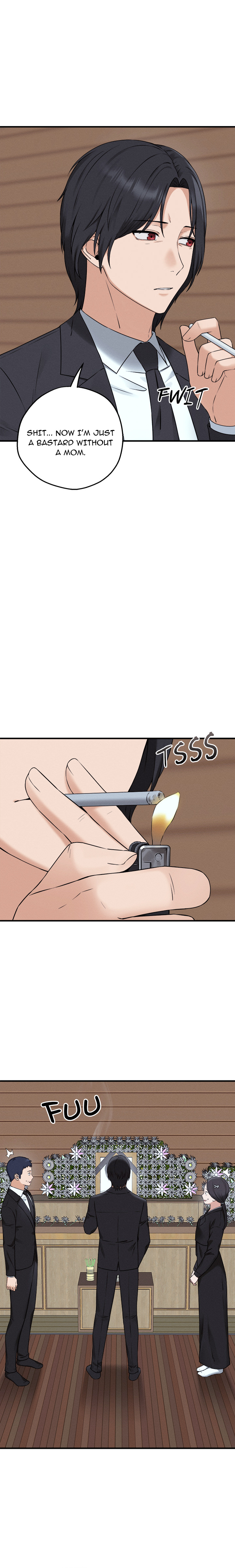 Shattered Ties NEW image