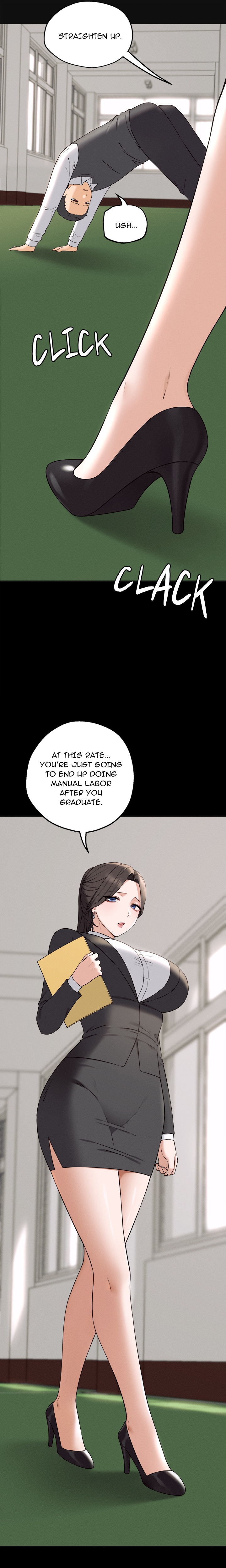 Shattered Ties NEW image