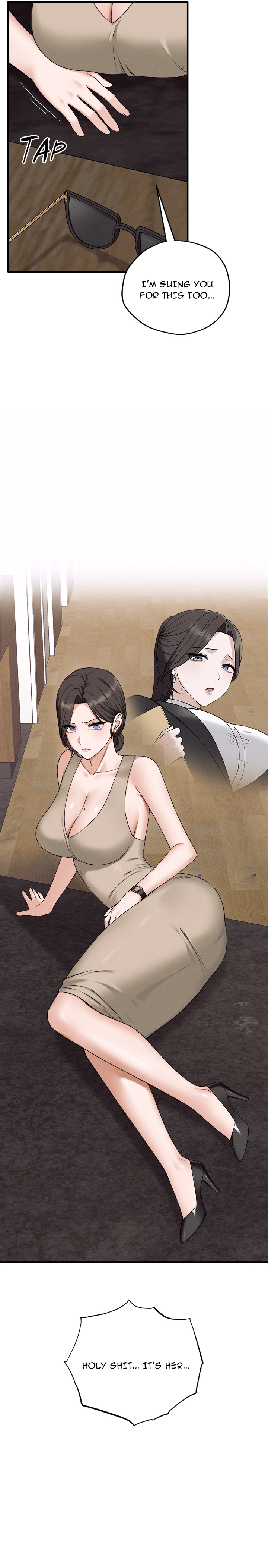 Shattered Ties NEW image