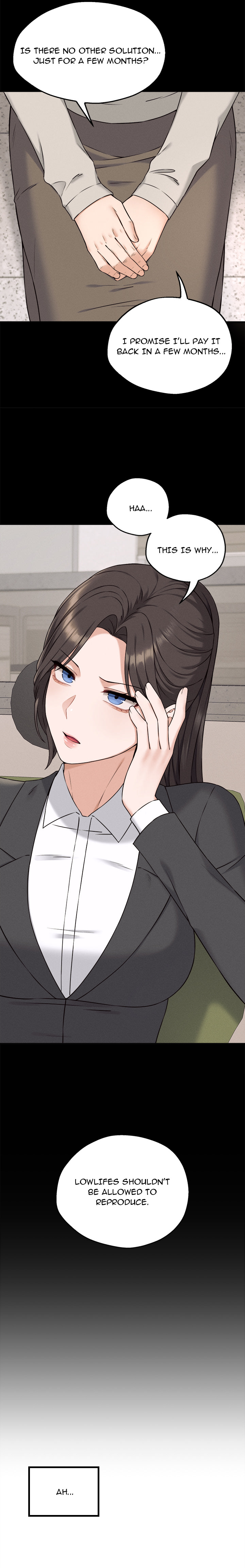 Shattered Ties NEW image